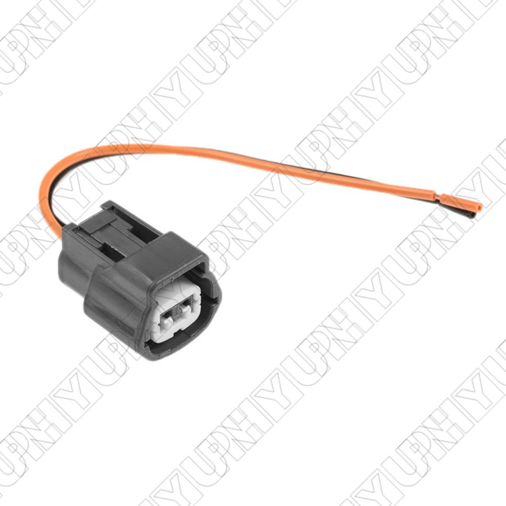 Crankshaft Position Sensor w/ Connector For Nissan Frontier
