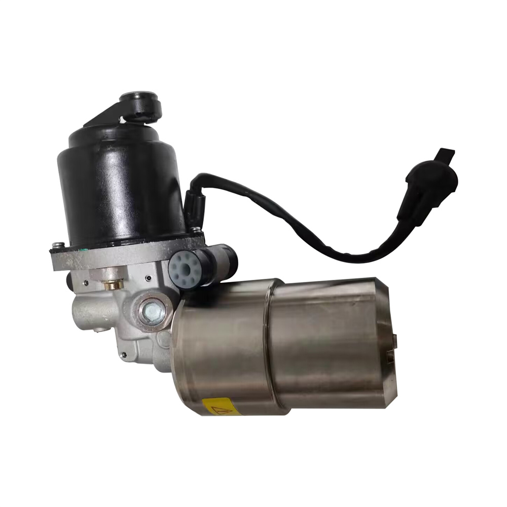 アポロン　ゆうすけ出品 ABS PUMP BRAKE BOOSTER MOTOR ACCUMULATOR FOR TOYOTA 4 RUNNER