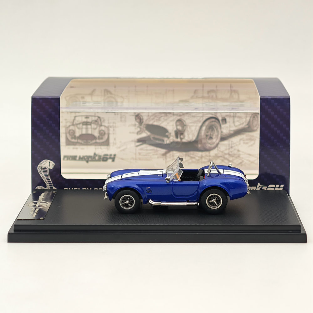 Bang 1/43 Cobra 411 ITALY製 　ミニカー 各色5台 NLNNVQTPLPNPRKNVLWTQPPWNPQVSWU