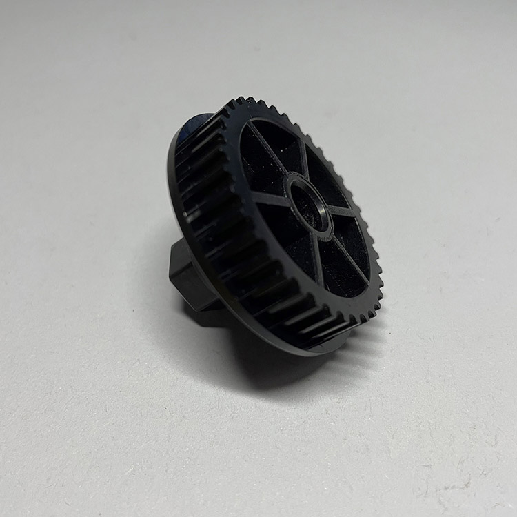 Fix Your Neato Vacuum! Replacement Brush Module Gear For Botvac D75, D80, D85, Connected D3-D8 Series.