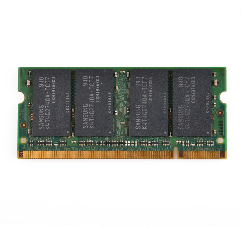 Amazon.com: 4GB DDR2 Memory, PC2-6400 PC3-12800R 32GB DDR2