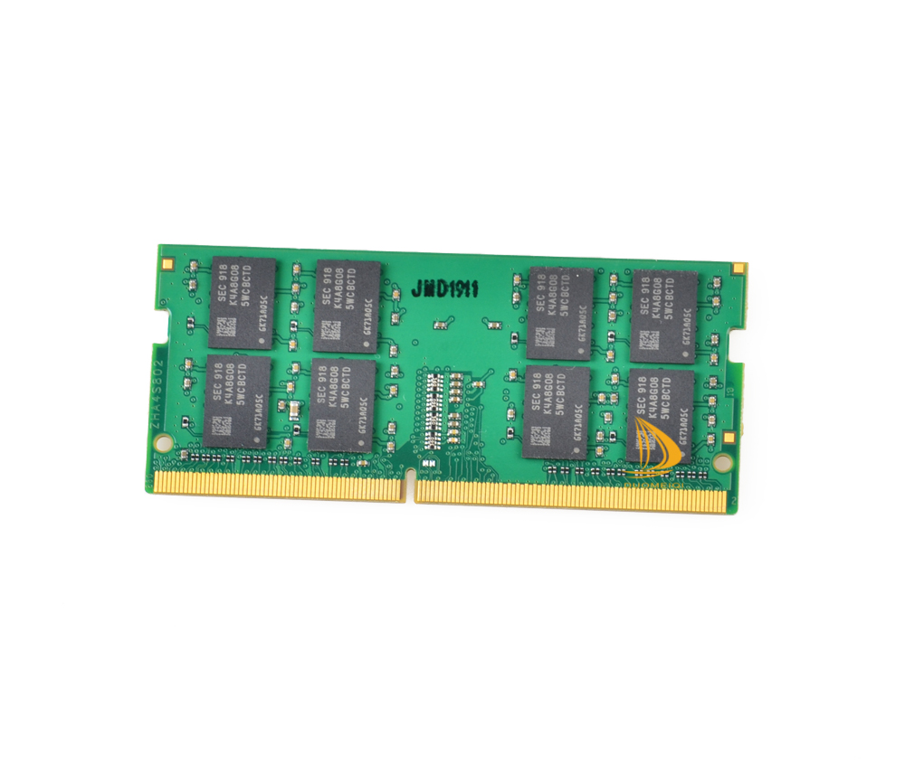 Samsung 2x 16GB 2RX8 DDR4 2133P PC4-17000 SODIMM 1.2V Sodimm