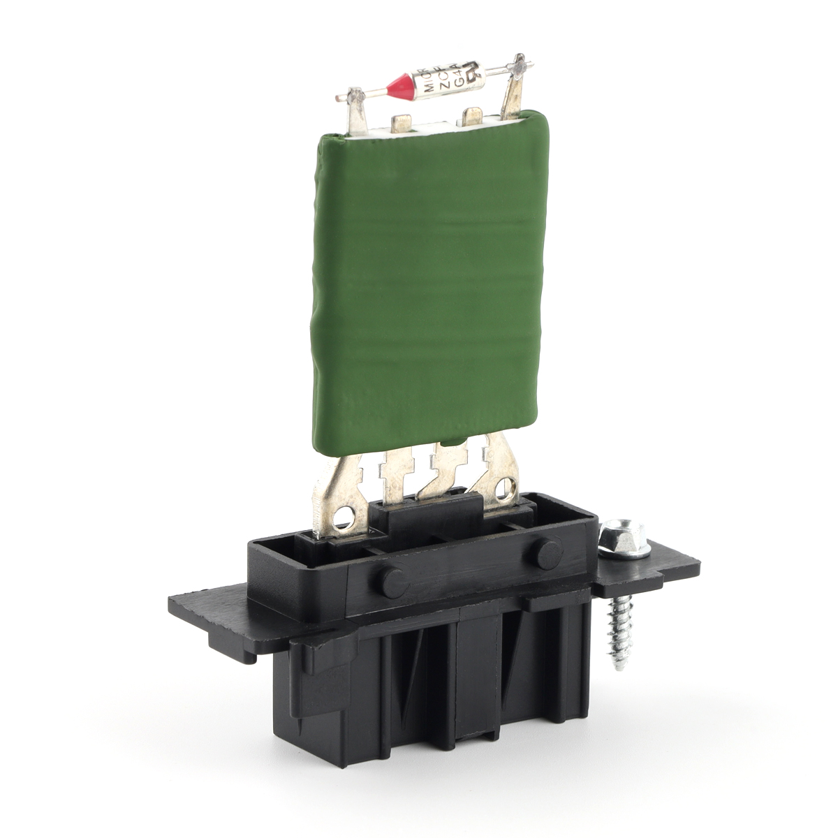 Realstat Heater Blower Resistor For Peugeot Partner Citroen Berlingo 2008+ 6480.55