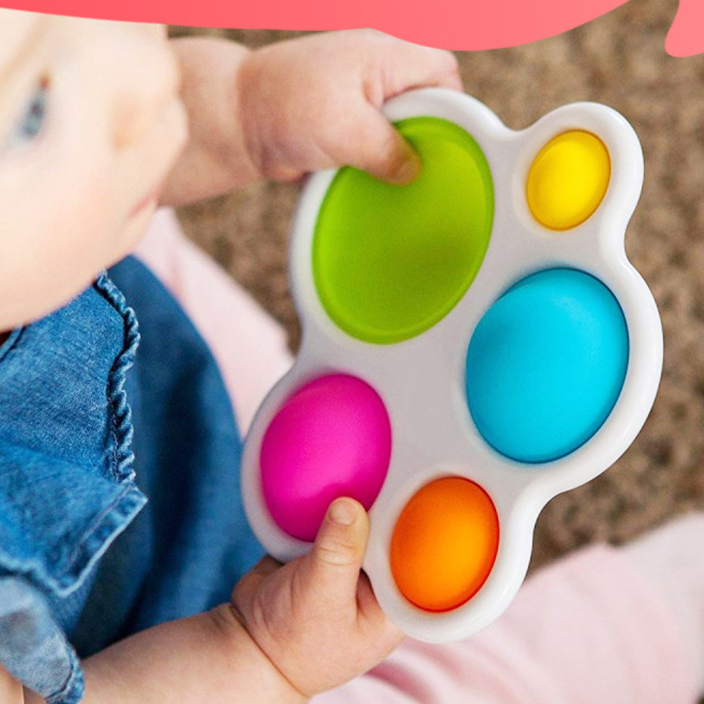Fat Brain Toys Simple Dimple