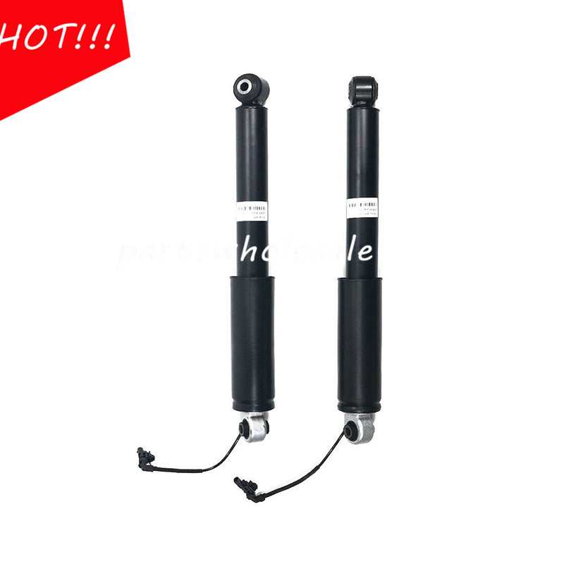 2016 silverado rear shocks