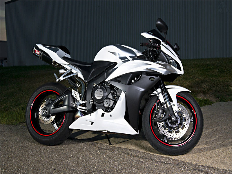 Honda CBR600RR | P3Tuning