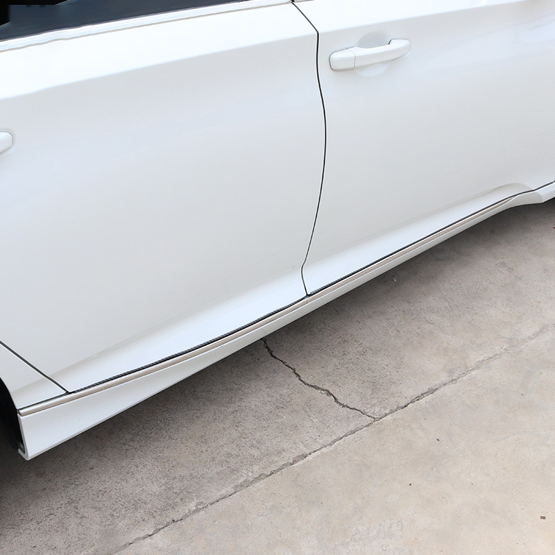 2019 Honda Accord Door Edge Guards