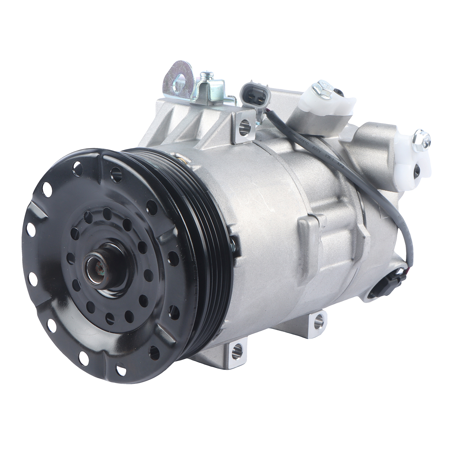 み 4PK AC Compressor 88310-52551 88310-52320 for Toyota yaris 1.3