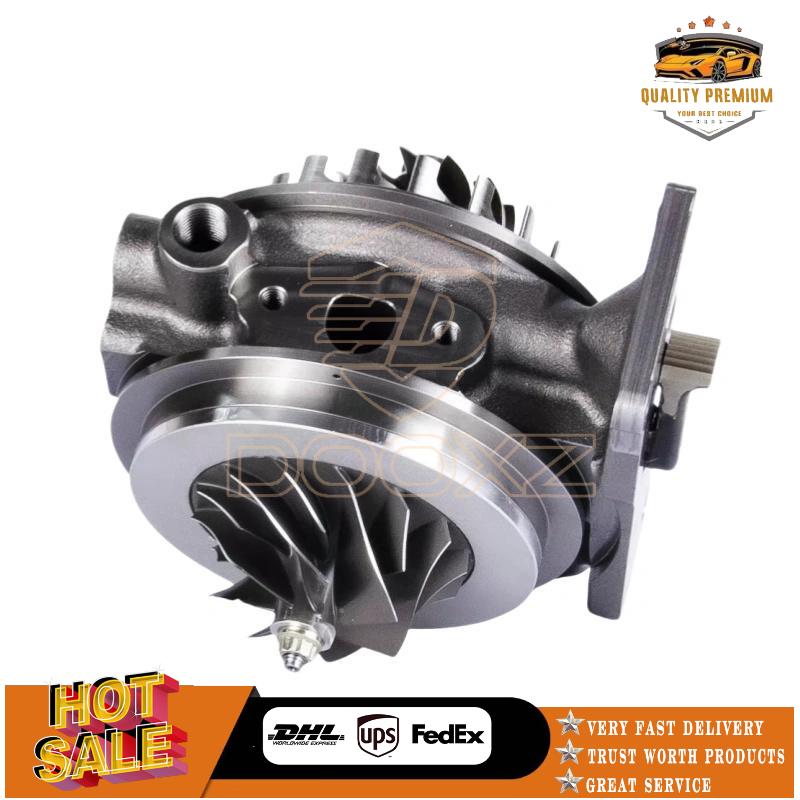 HE351VE Billet Turbo 07-12 Dodge Ram 2500 3500 Cummins Diesel VGT 6.7L Holset