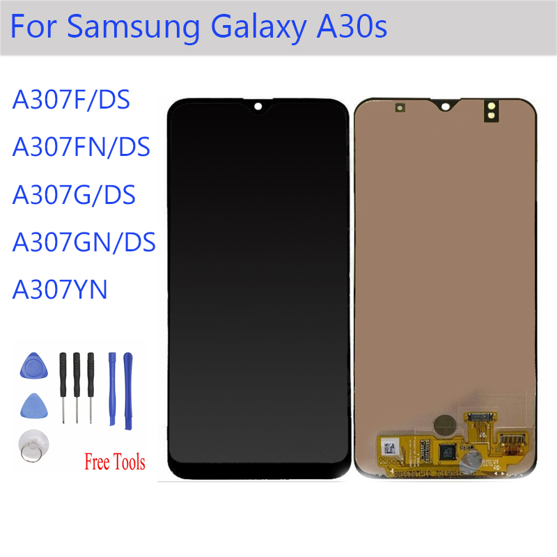 samsung a307fn display price