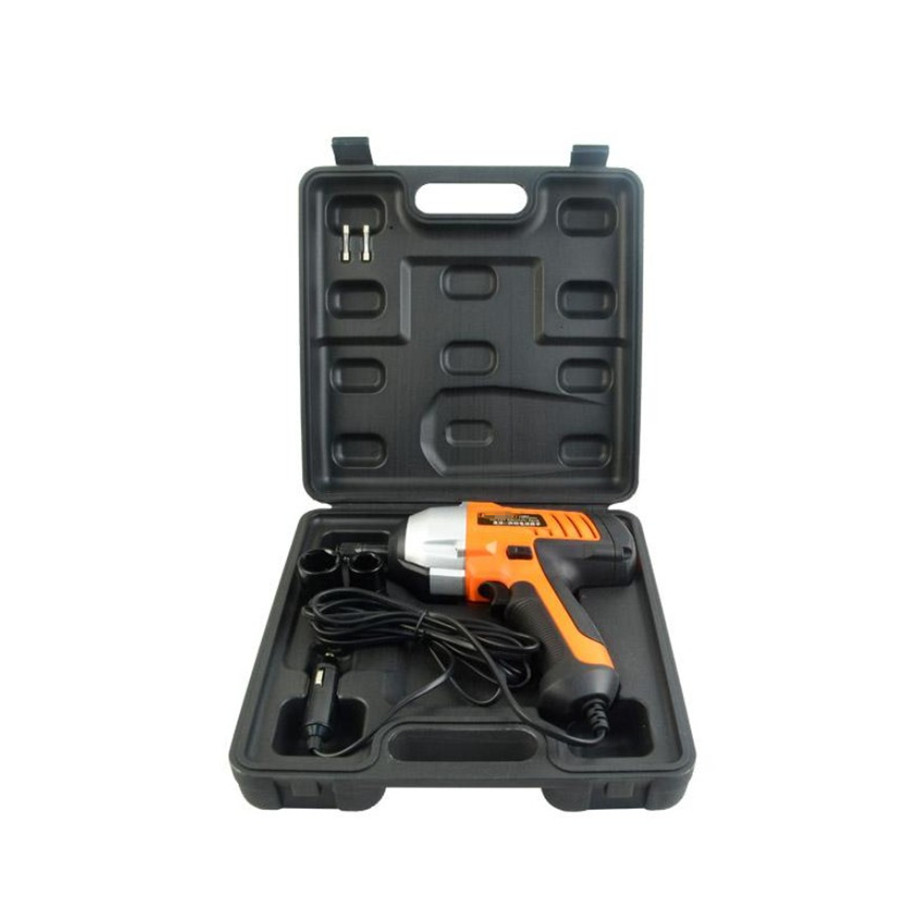 1 2 drive electric impact wrench