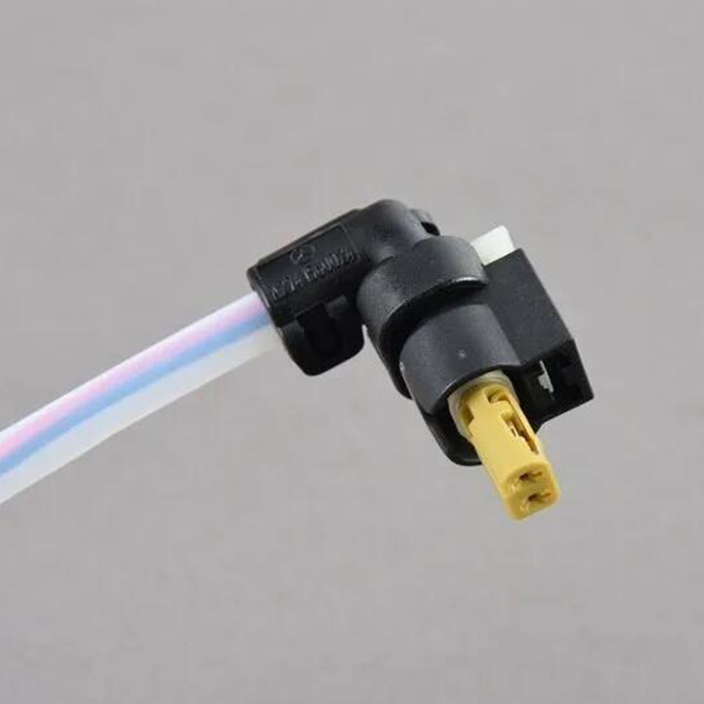 Engine Oil Pump Adapter Wiring Harness A2741508602 For