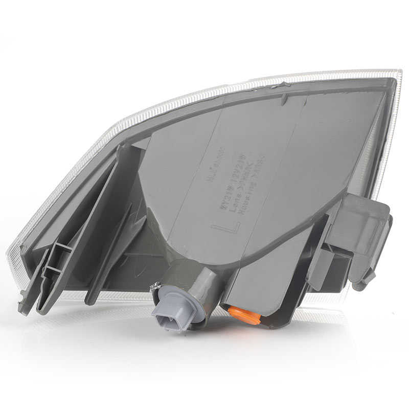 Front Left Right Corner Turn light lamp For Nissan X-TRAIL XTRAIL