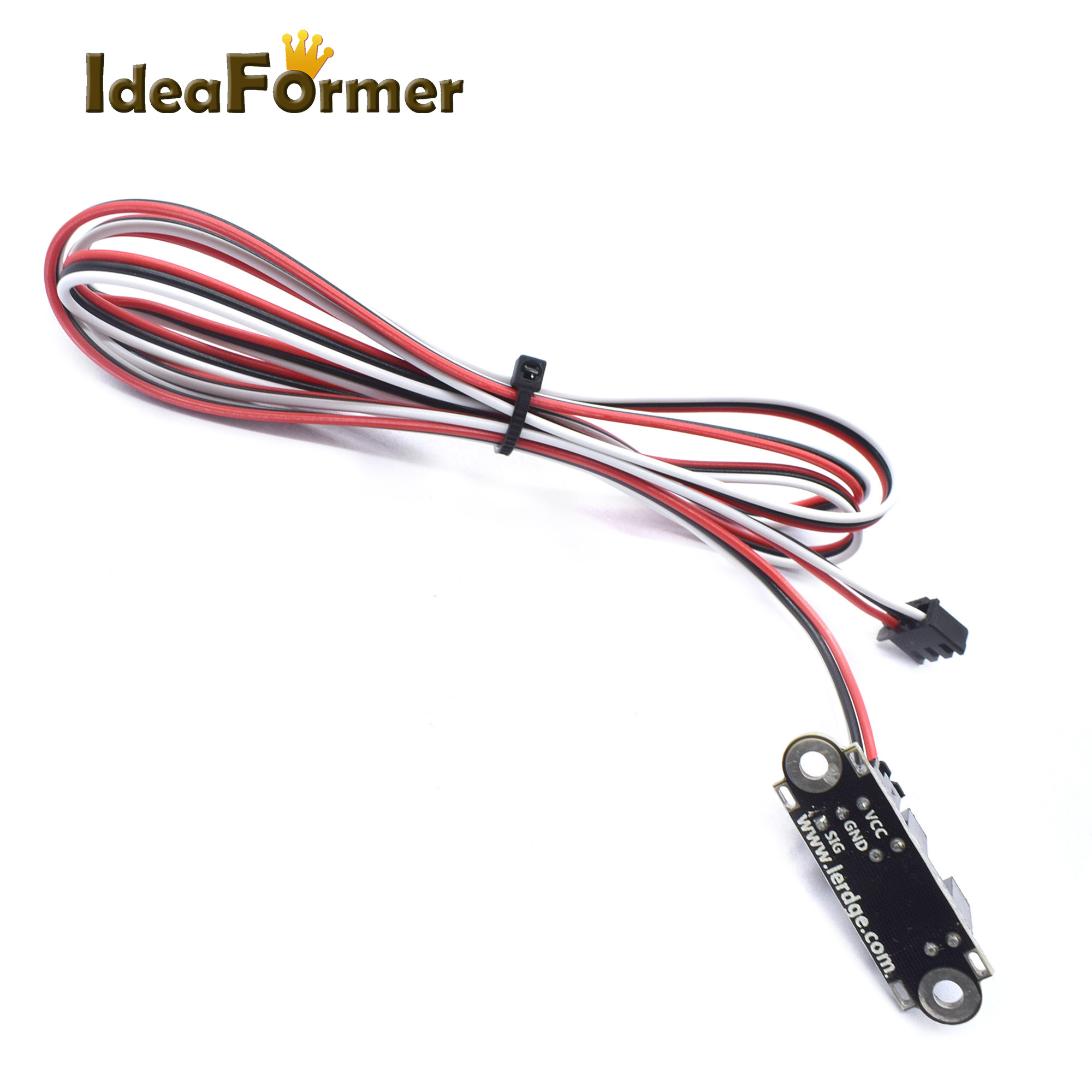3D Printer Photoelectric Endstop Optical Limit Sensor Switch