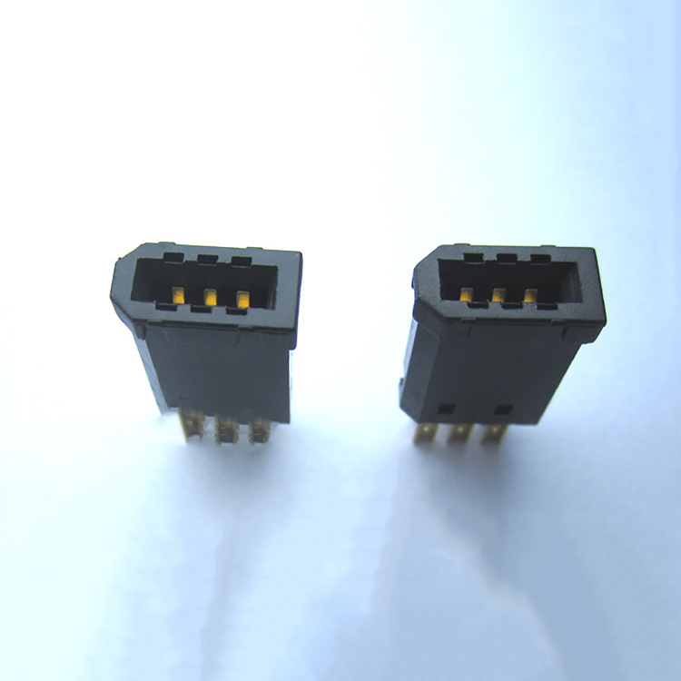 SM-6P 6-pin Encoder Plug Connector for Panasonic Yaskawa Molex