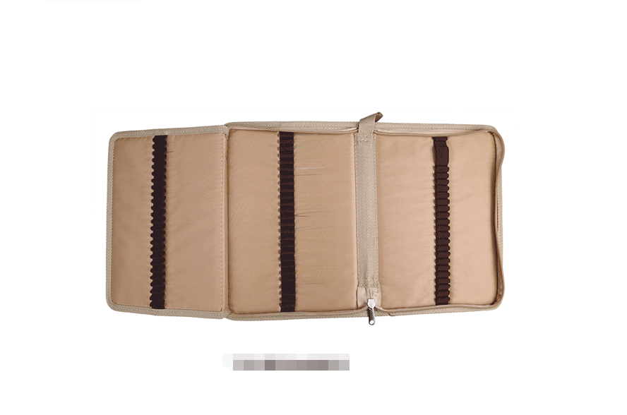 72 Grid Matite Borsa Scuola Portapastelli Astuccio Portapenne Porta Cartoleria