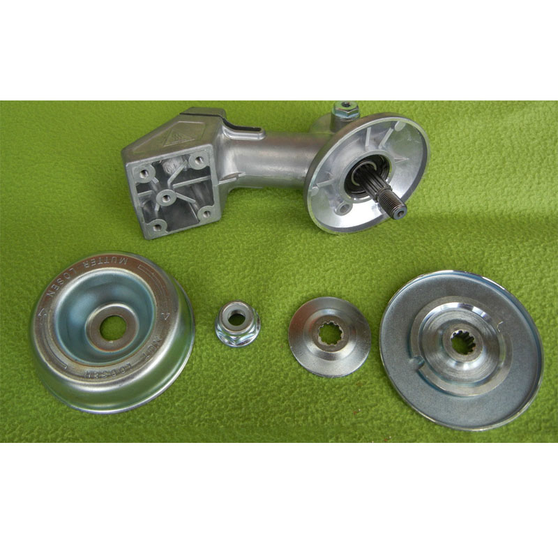 Brushcutter Trimmer Replace Gear Head Gearhead Gearbox for STIHL FS120