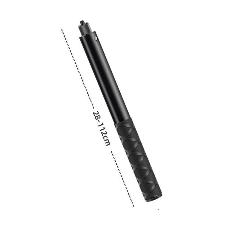 Zeer handige selfiestick om snel mooie selfies te maken