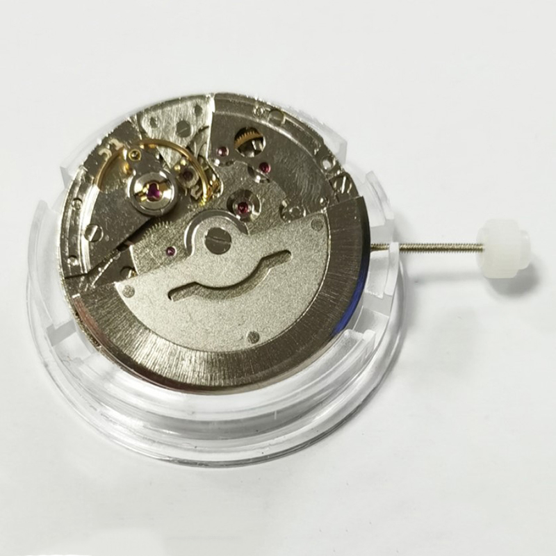 New Automatic Mechanical 3 Hands 2813 Watch Movement /DG2813 Watch