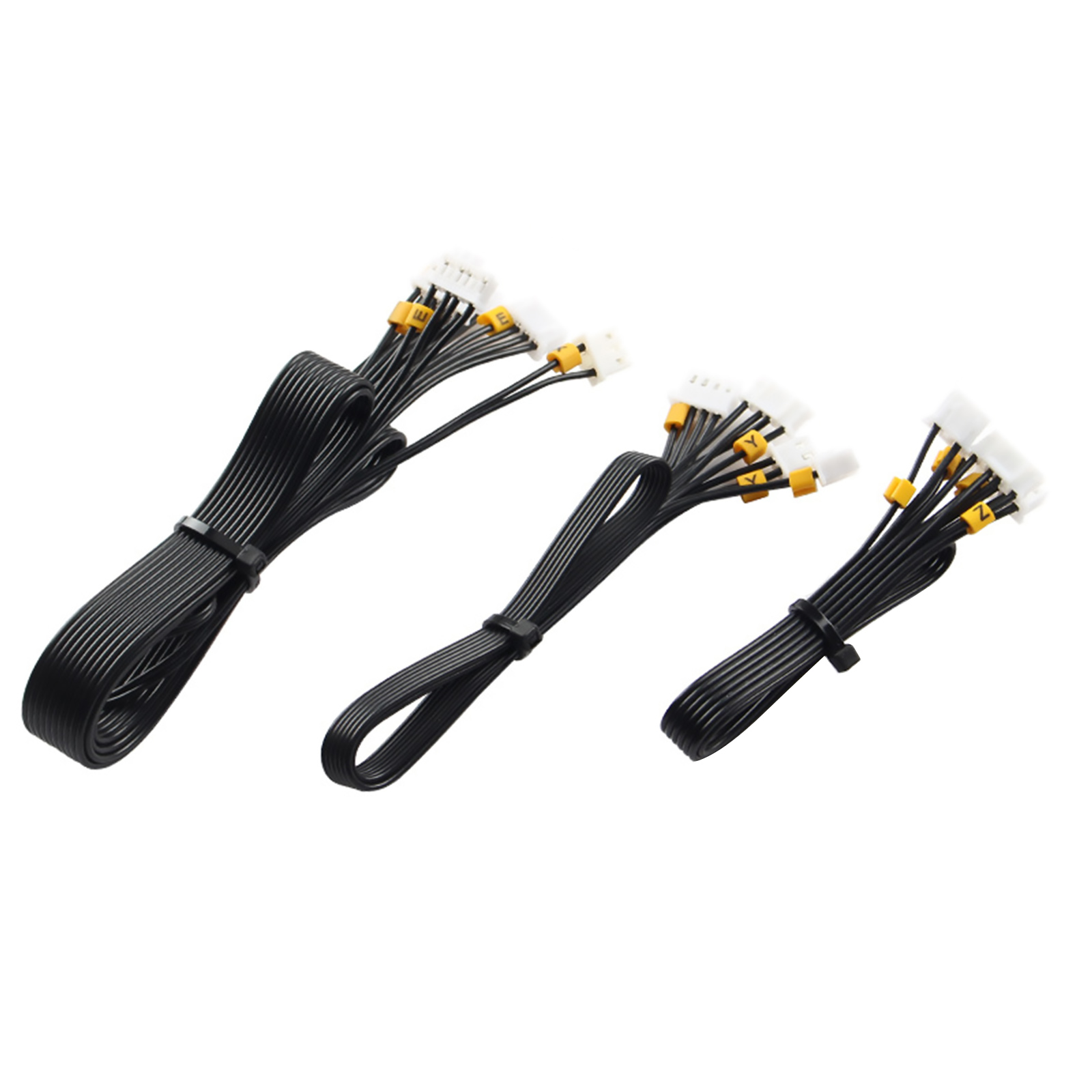 3D Printer X & Y & Z Endstop Accessory Cables For Ender 3