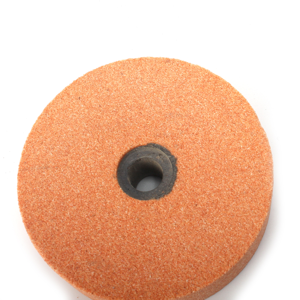 3" 75mm Ceramic Grinding Wheel Abrasive Disc Grinder Rotary Tool for Metal Stone eBay