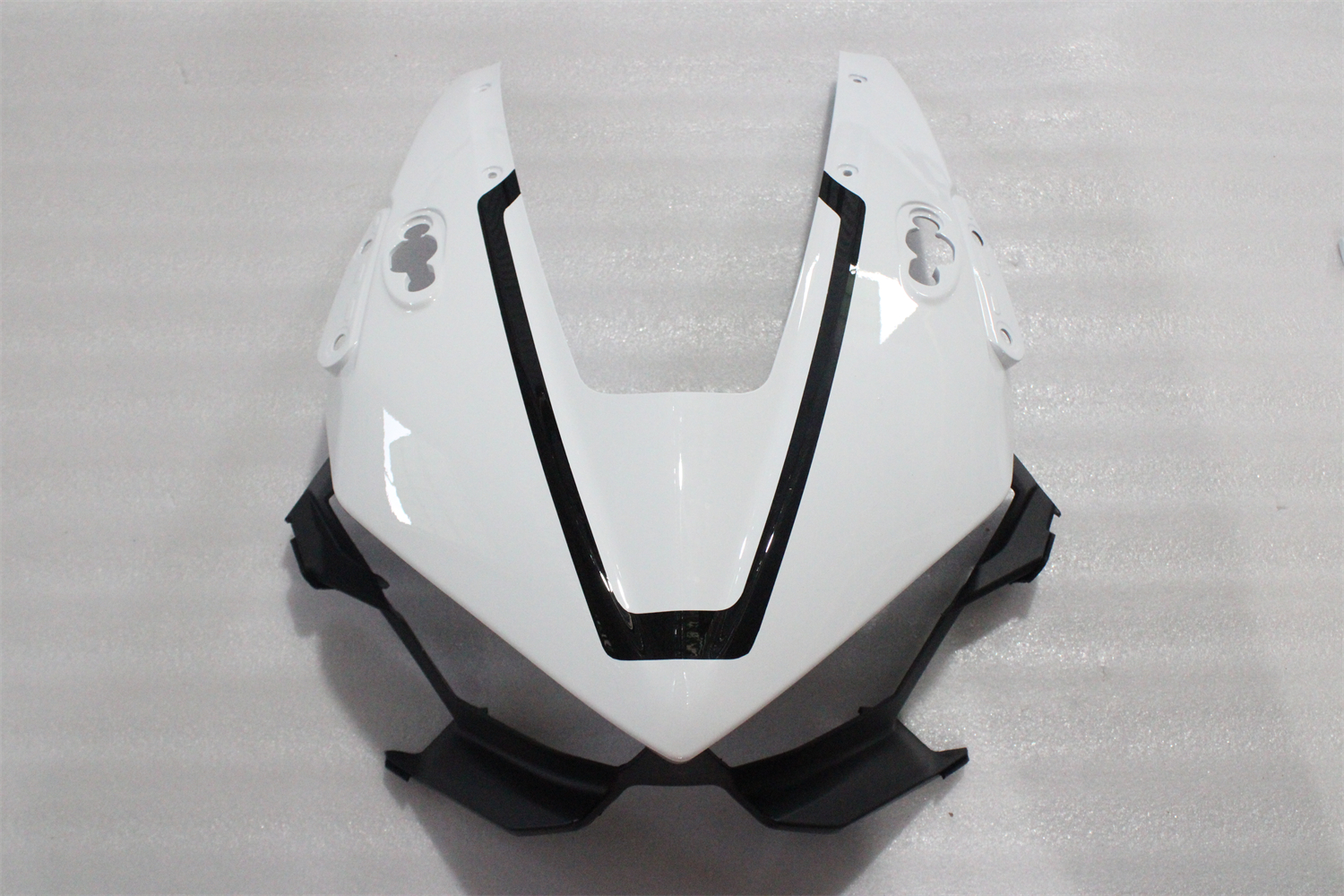 Fit Honda 2017-2022 CBR1000RR Injection Fairing Kit Gloss