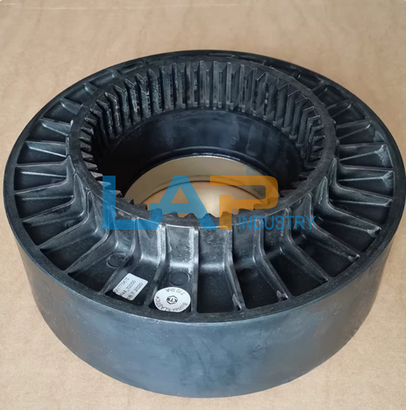 Jさん専用 1PCS NEW FOR 1635099600KTR coupling BoWex 100 HEW Compact