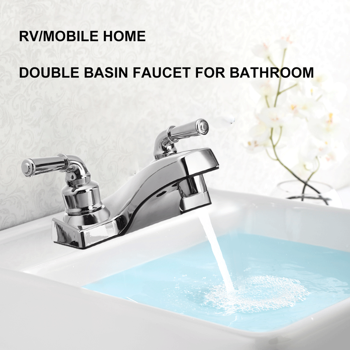 Faucet Features