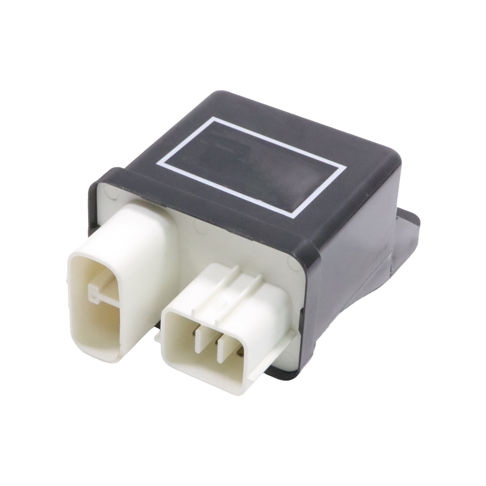 ネバー 12V R11EA Safe Relay 119802-77200 For Yanmar Control Unit