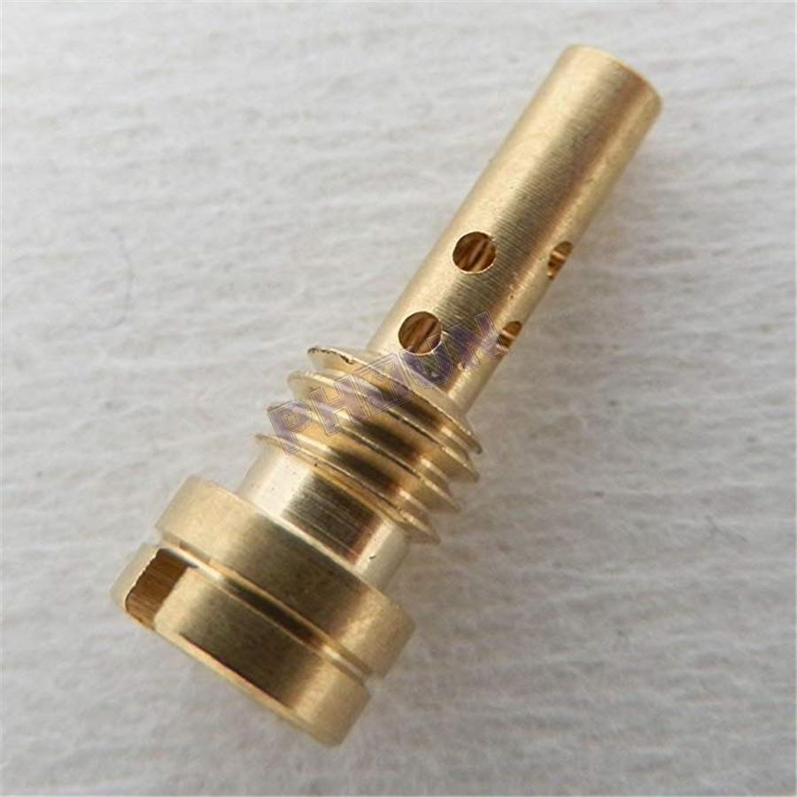 Carburetor Main Jets 150195 Pilot Jet 4260 Kit For FCR 37mm 39mm