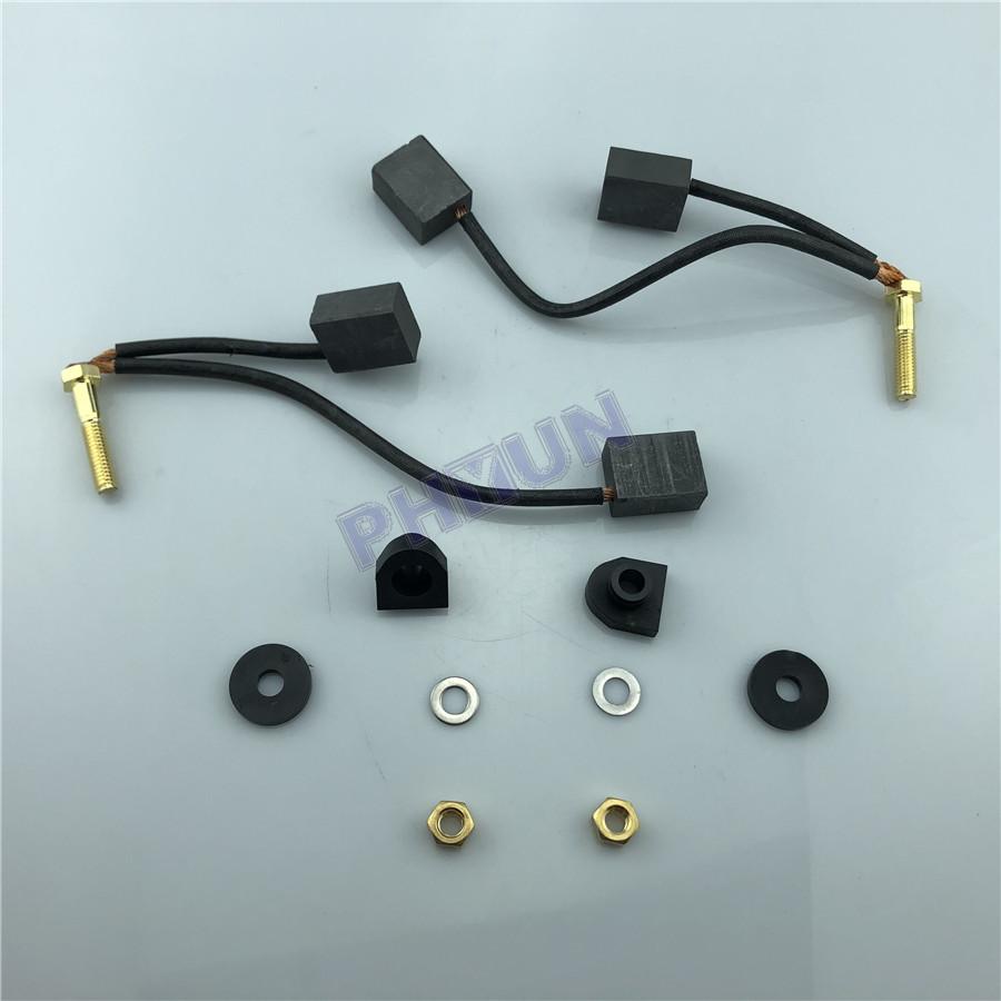 Motor brush Kit For EZGO Golf Cart Club EZGO Electric 640/835/875/881