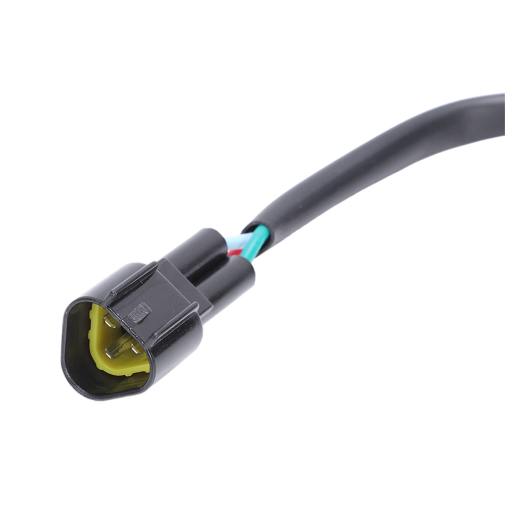 Switch Assembly Black For Yamaha TRIM & TILT 1995 LATER 30HP-115HP