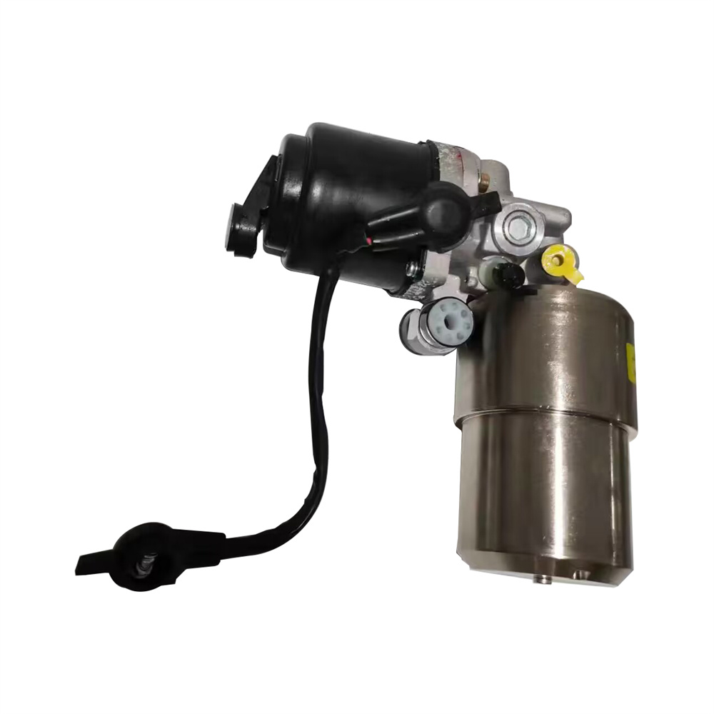ABS PUMP BRAKE BOOSTER MOTOR ACCUMULATOR FOR TOYOTA 4 RUNNER ABS PUMP BRAKE BOOSTER MOTOR ACCUMULATOR FOR TOYOTA 4 RUNNER