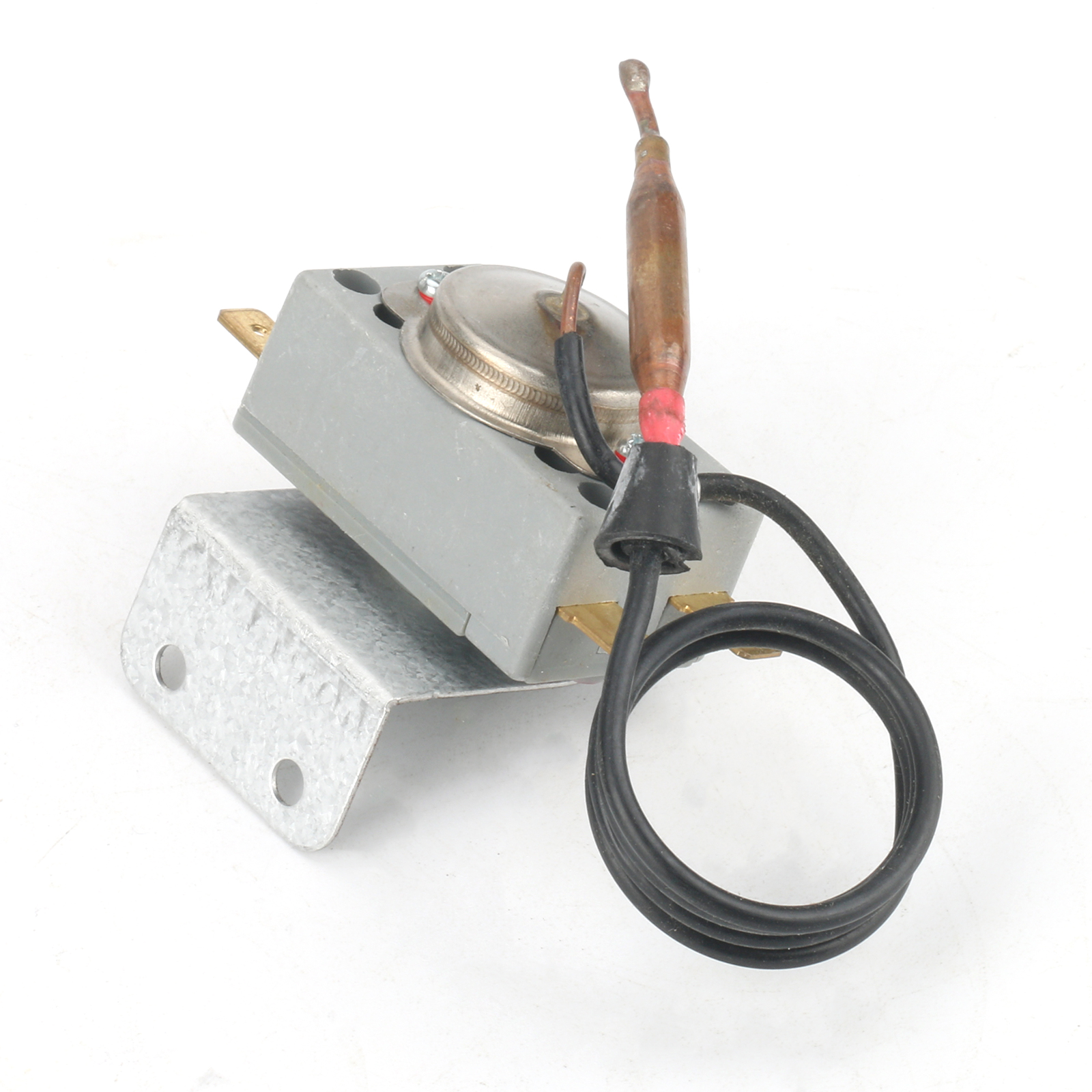 Heating Thermostat WQS95-12 Temperature Limiter Repair for