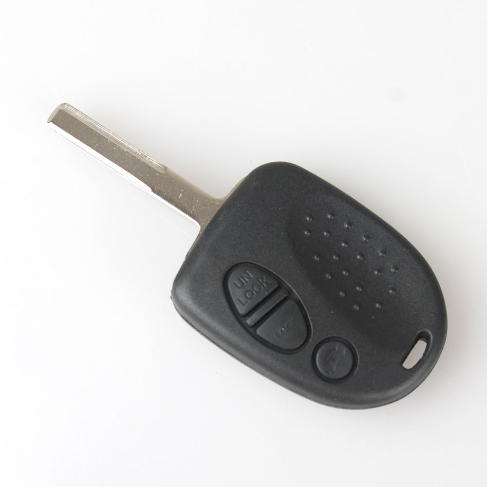 holden commodore key battery