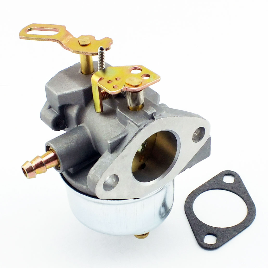 Adjustable Carburetor For Tecumseh 640349 HM70 HM80 HMSK80 HMSK90 HM100