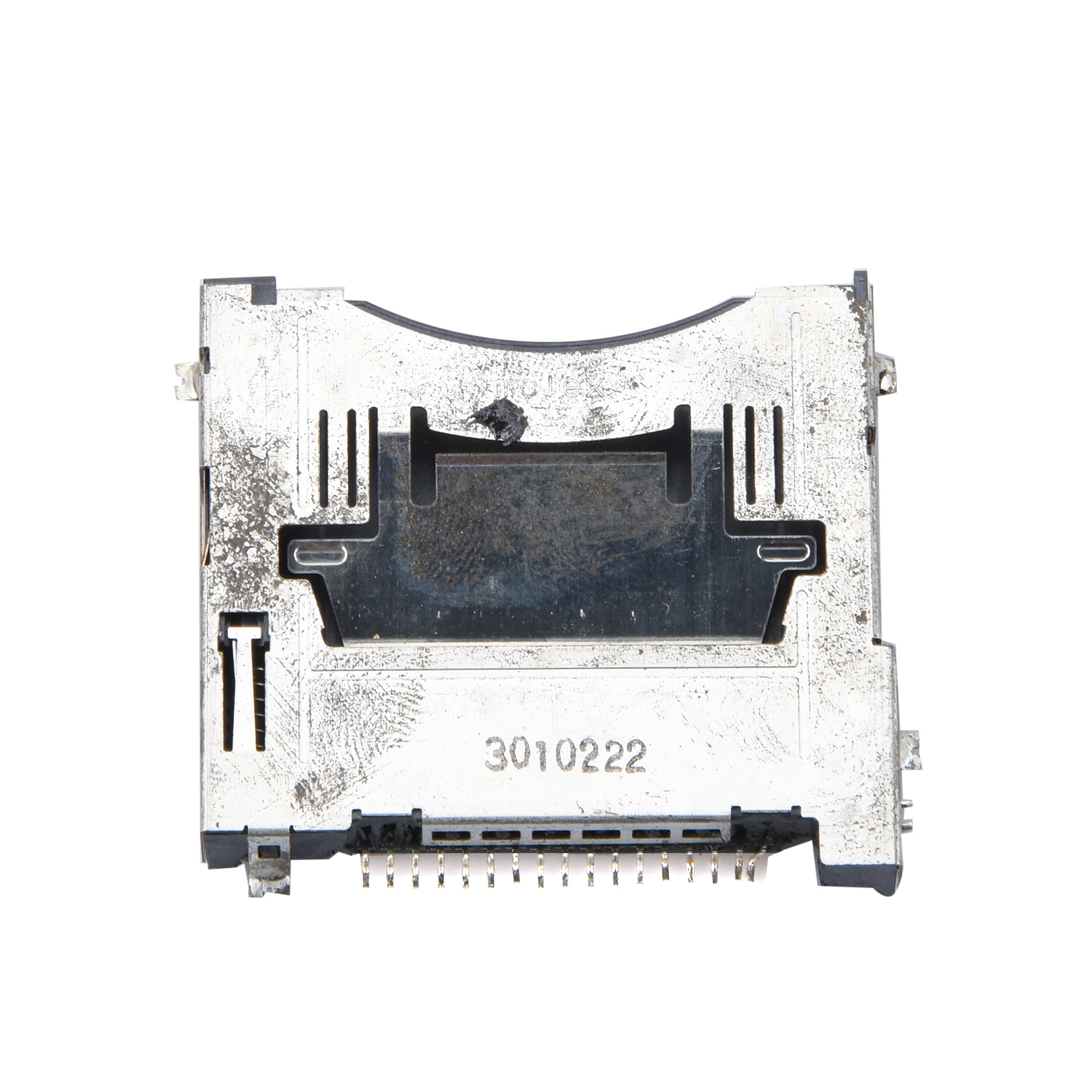 Reader Slot 1 Game Card Socket Repair Replacement For 3DS / 3DS XL