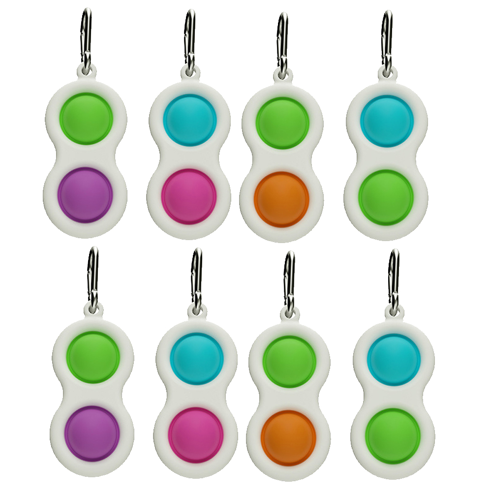 fidget toys dimples
