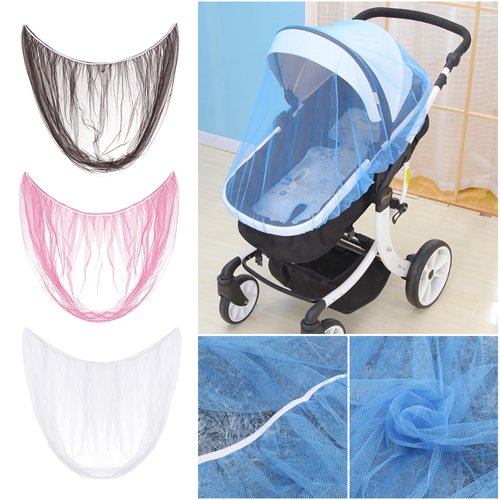 mosquito net for moses basket