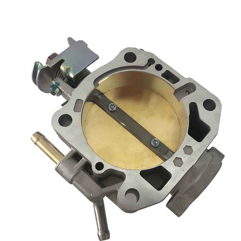 70mm Throttle Body With Sensor For Honda Civic Acura – Manual Transmission Only, RSC241