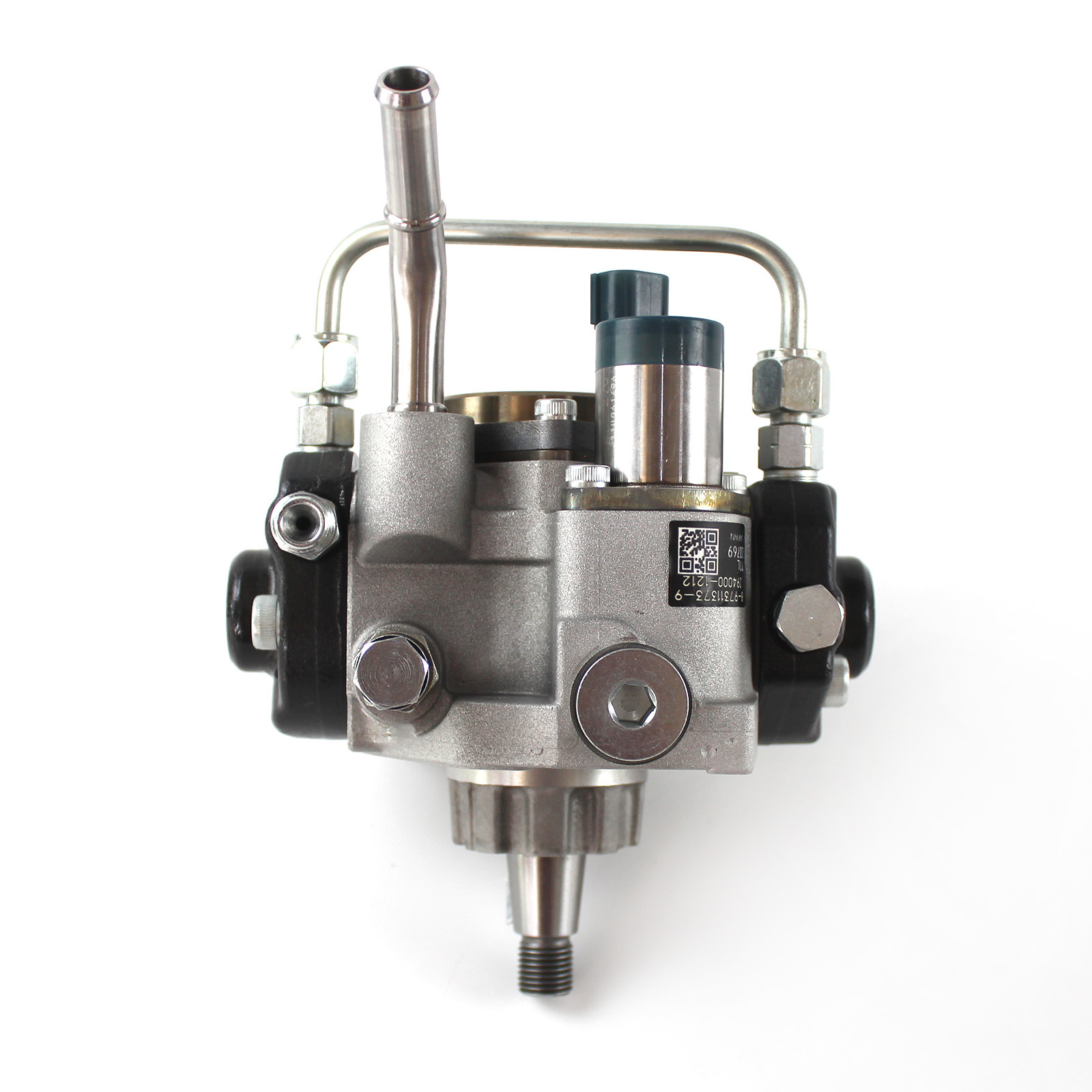 294000-1211 Fuel Pump 8-97311373-9 For Isuzu 4JJ1 3.0L D-MAX 700P