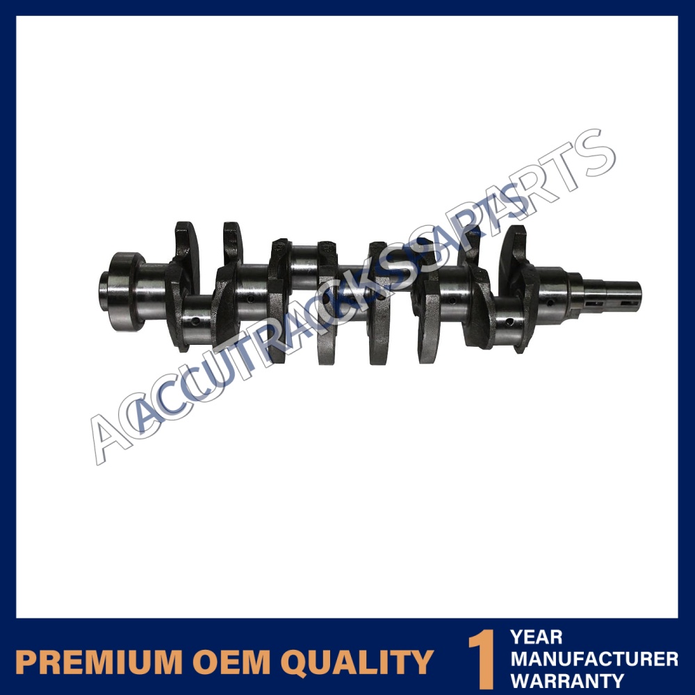 y　20kg Crankshaft for Toyota 4Y Engine Forklift Truck 2TG20 2TG25 | eBay