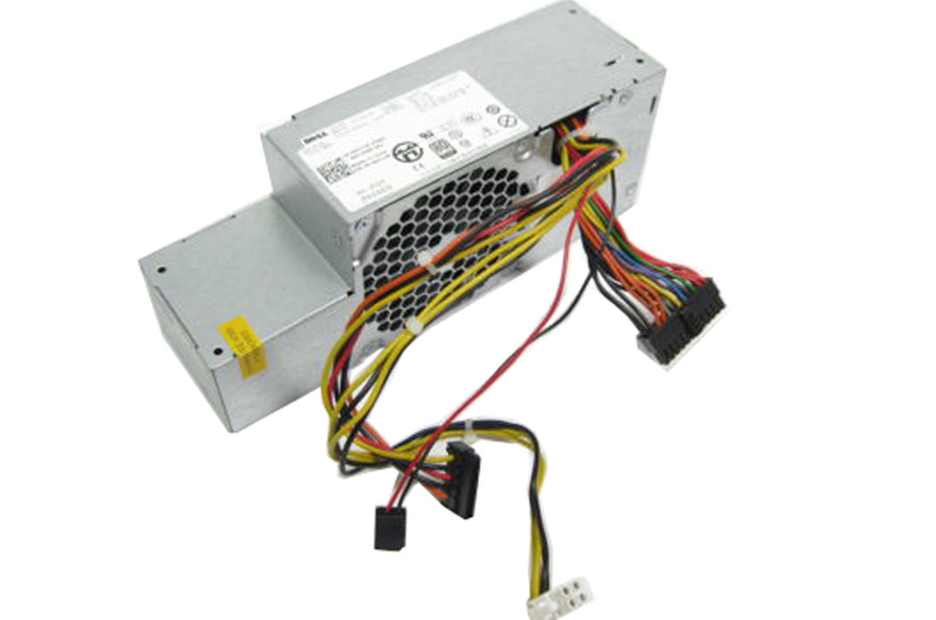 GENUINE Dell Optiplex 380 580 760 780 960 235W Power Supply H235PD-02 2V0G6