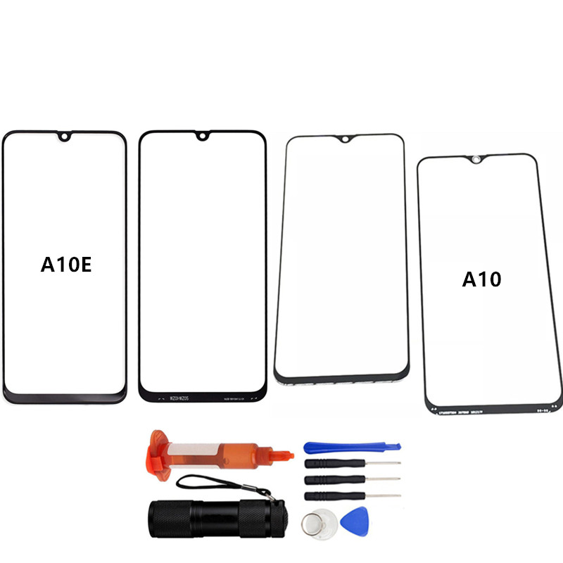 galaxy a10 glass replacement