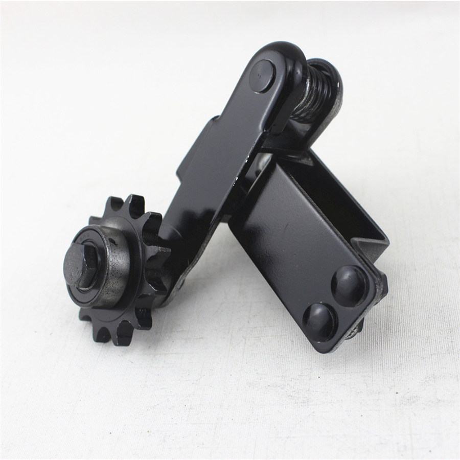 High Strength Steel Motorcycle ATV Tight Chain Tensioner Adjuster Tool