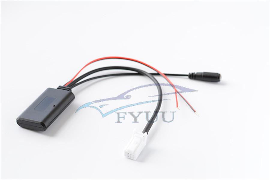 For Clarion Radio for Suzuki Swift Vitra Jimny Car Bluetooth Cable