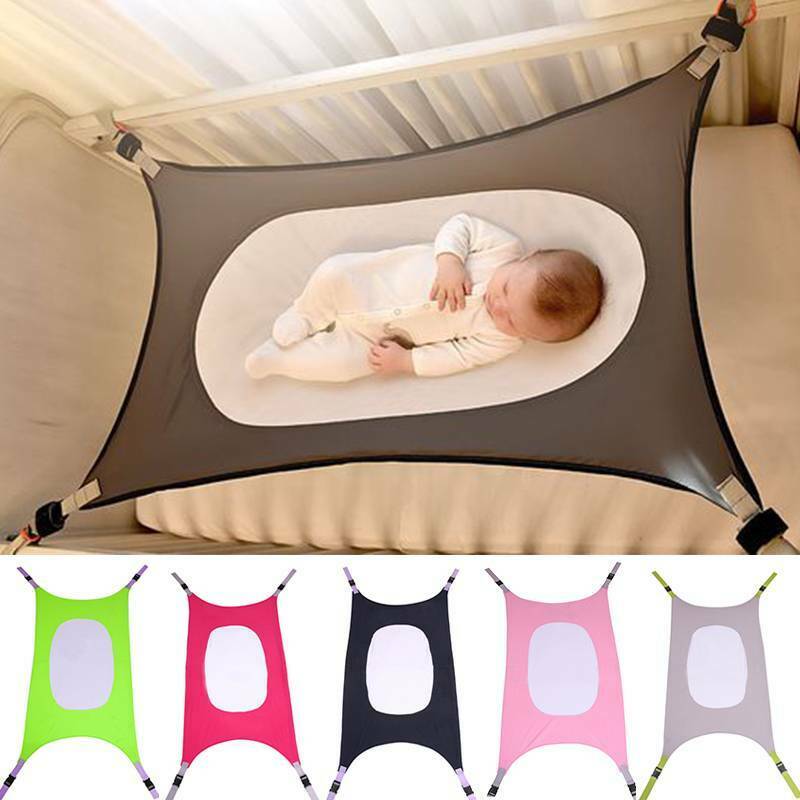 baby sleeping hammock