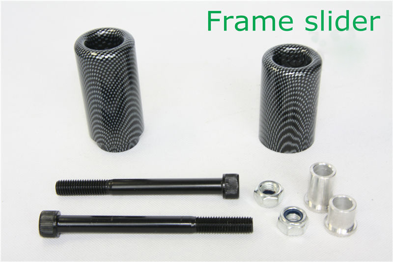For 1996-2003 1997 Kawasaki Ninja ZX-7R ZX7R Carbon Frame
