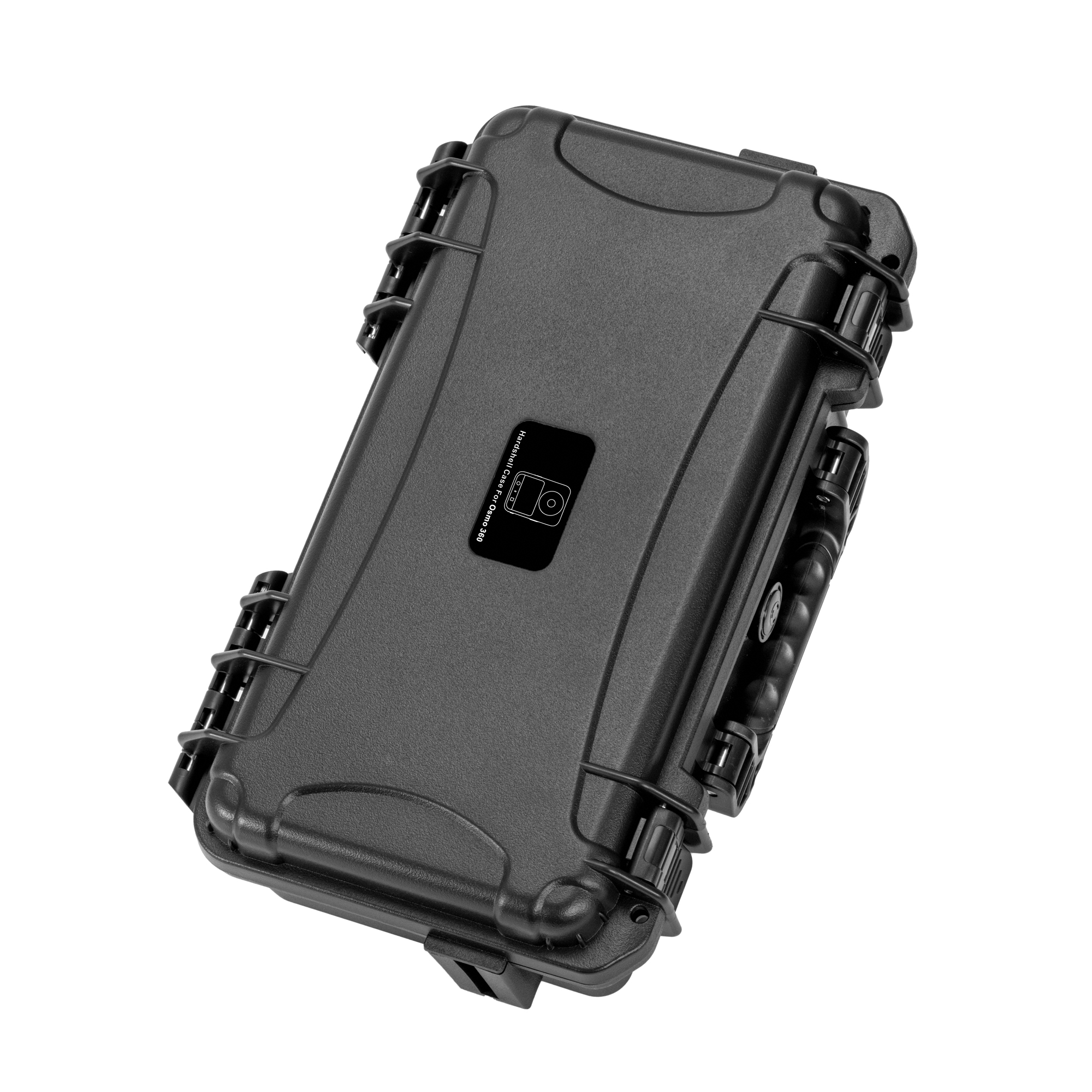 Osmo 360 Accessories Camera Accessories Organizer Hard EVA Carrying ...