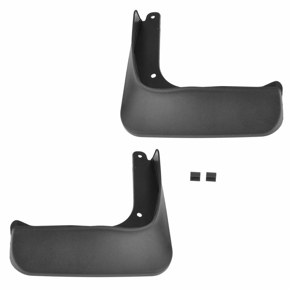 Subaru Legacy mk IV Estate 03-14 Pair of Roof Bars C-15 Lock Aero 130cm